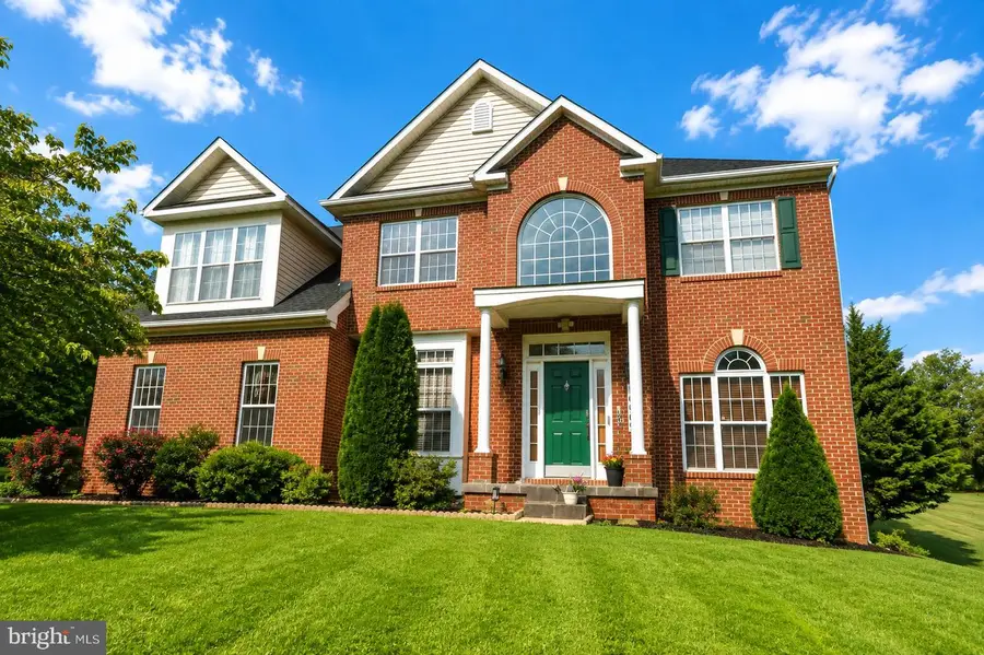 10809 Avonlea Ridge Pl, Damascus, MD 20872 - #3