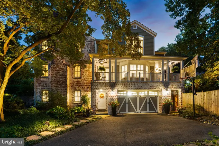710 Woodside Pkwy, Silver Spring, MD 20910 - #3