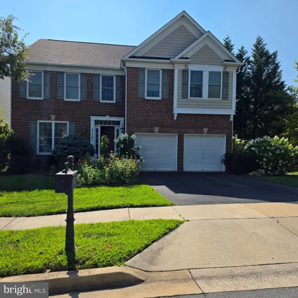 21701 Seneca Ayr Dr, BOYDS, MD 20841