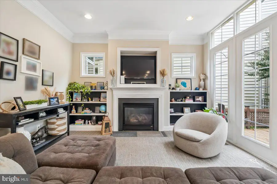 17714 Hidden Garden Ln, Ashton, MD 20861 - #3