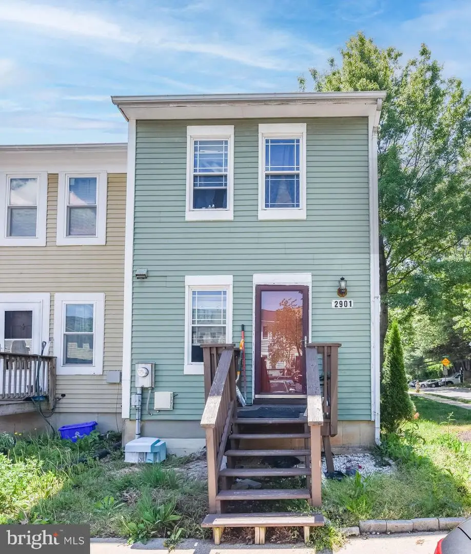 2901 Lisage Way, Silver Spring, MD 20904 - #1