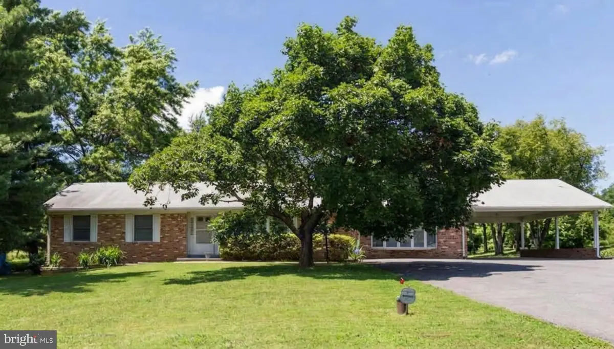 24510 Burnt Hill Rd, Clarksburg, MD 20871 - #1