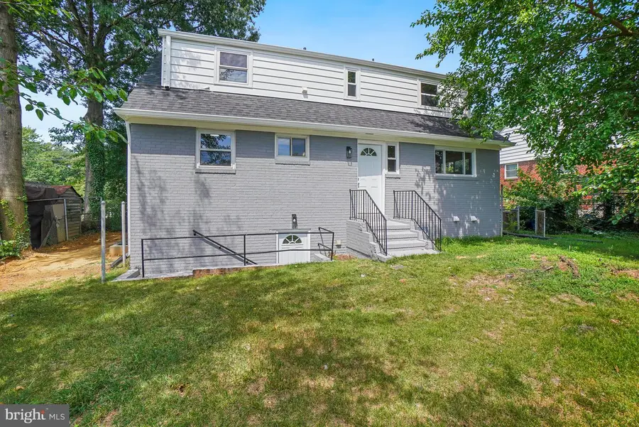 9403 New Hampshire Ave, Silver Spring, MD 20903 - #2