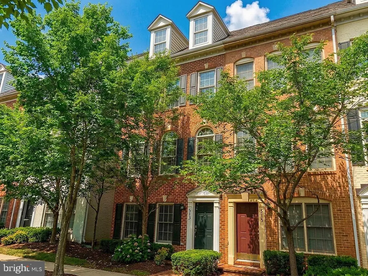 513 Casey Ln, Rockville, MD 20850 - #1