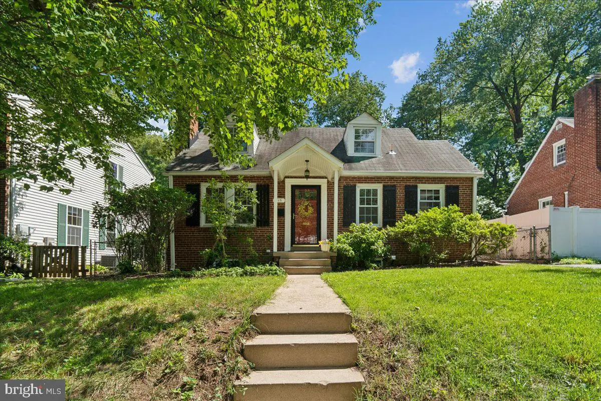 115 Eastmoor Dr, Silver Spring, MD 20901 - #1