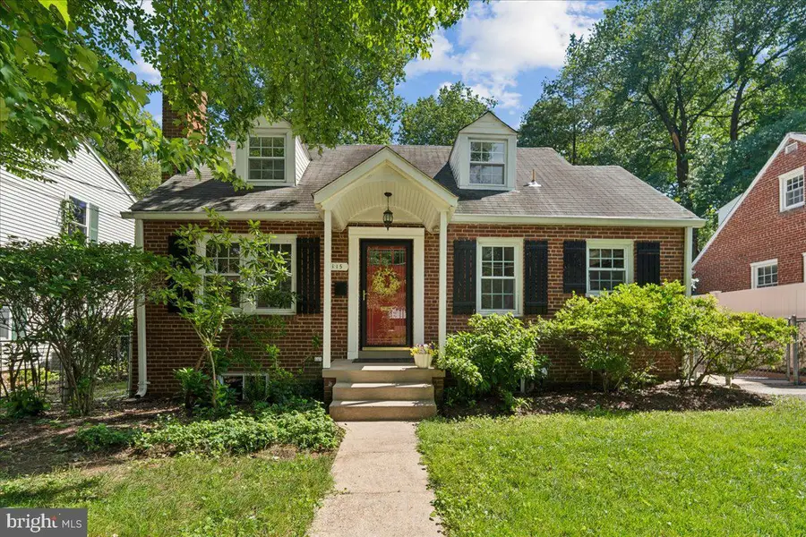 115 Eastmoor Dr, Silver Spring, MD 20901 - #2
