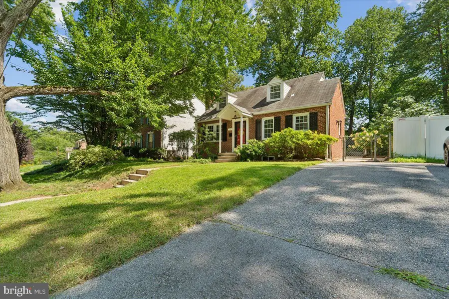 115 Eastmoor Dr, Silver Spring, MD 20901 - #3