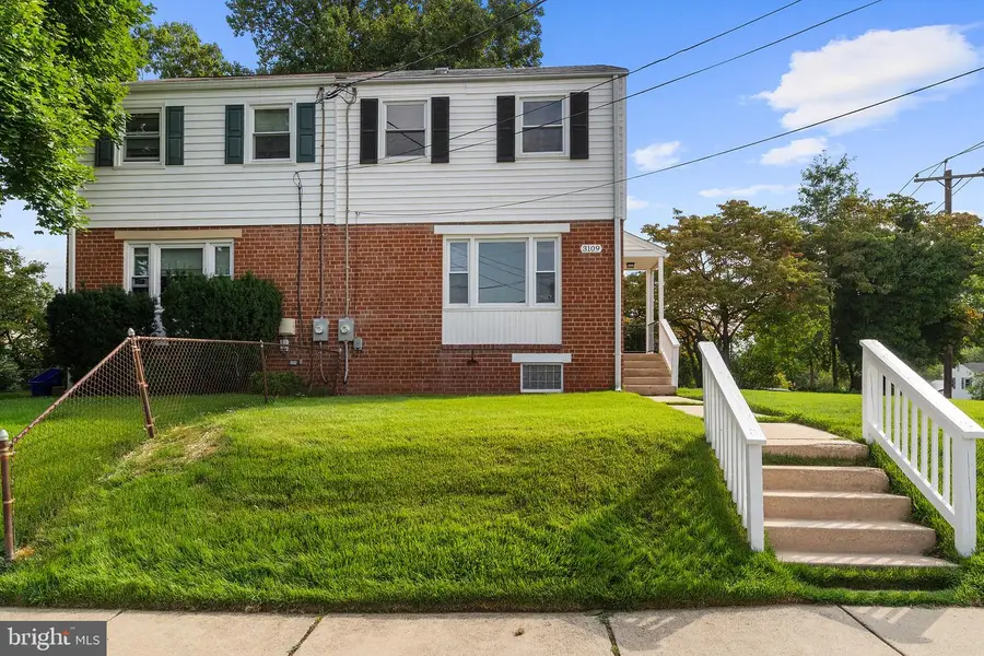 3109 Medway St, Silver Spring, MD 20902 - #3