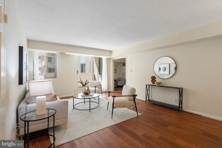 4601 N Park Ave #220v, Chevy Chase, MD 20815 - #3