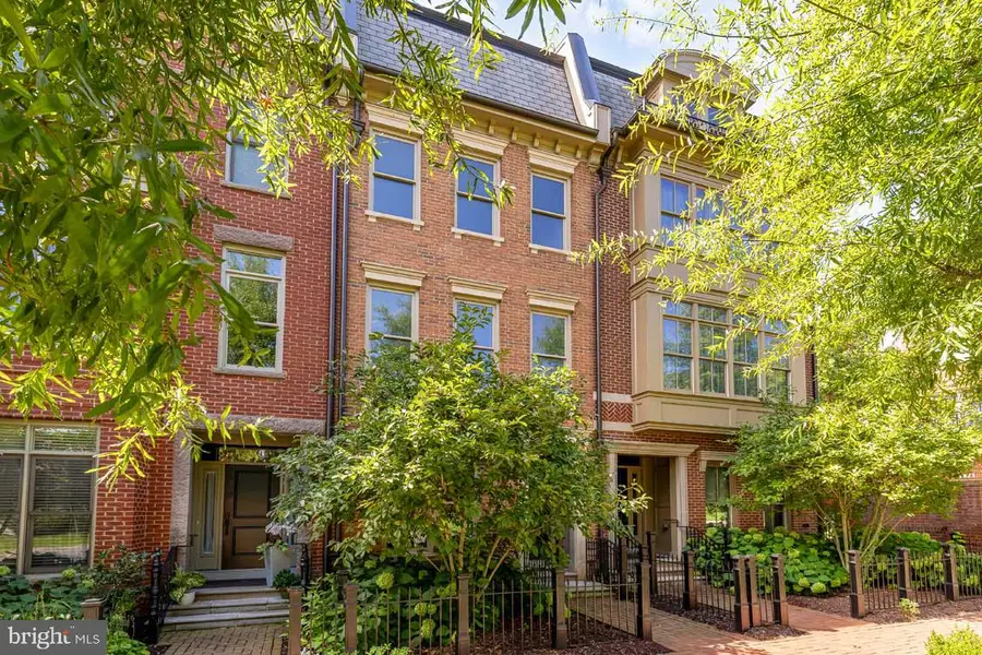 5230 Strathmore Ave, North Bethesda, MD 20852 - #2