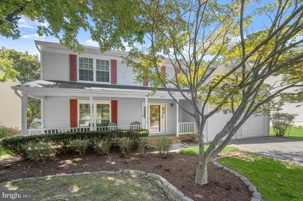 18571 Cape Jasmine Way, Gaithersburg, MD 20879 - #1