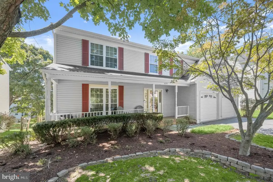 18571 Cape Jasmine Way, Gaithersburg, MD 20879 - #2