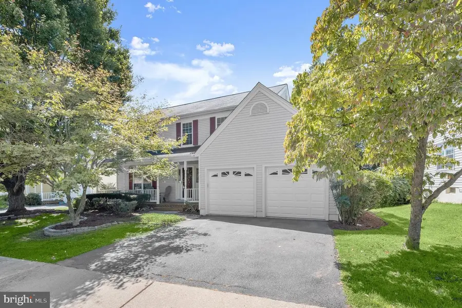 18571 Cape Jasmine Way, Gaithersburg, MD 20879 - #3