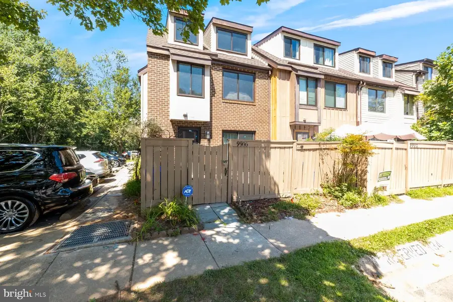 9900 Forest View Place, Montgomery Village, MD 20886 - #2