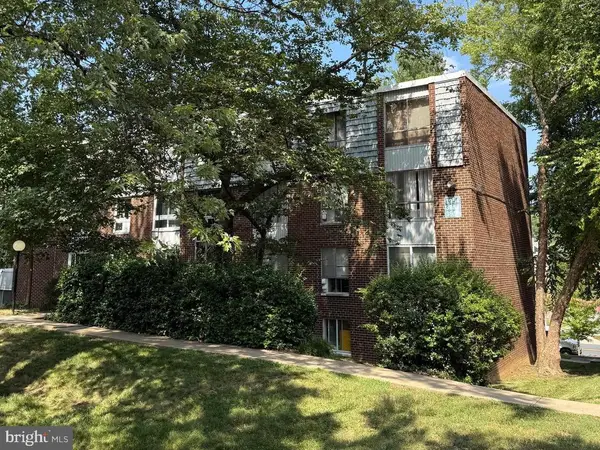 3954 Bel Pre Rd #7, SILVER SPRING, MD 20906