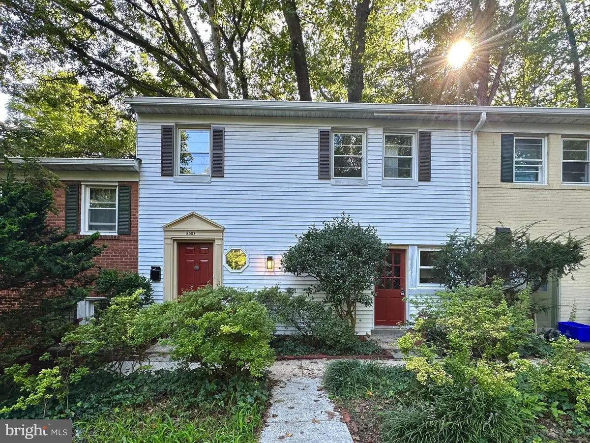 8502 Geren Rd #19, Silver Spring, MD 20901 - #1