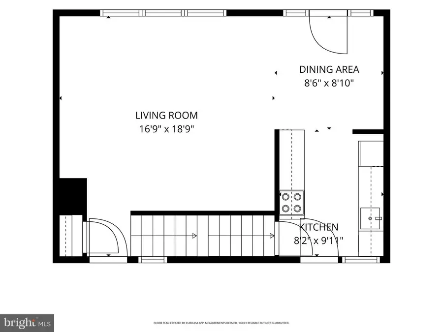 8502 Geren Rd #19, Silver Spring, MD 20901 - #3