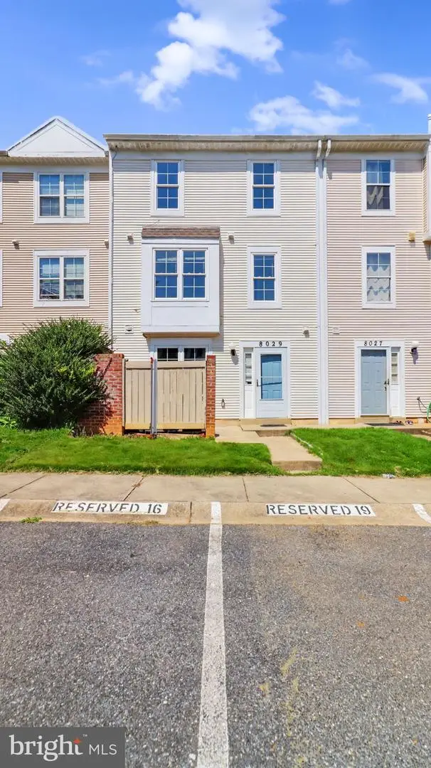 8029 Harbor Tree Way, Montgomery Village, MD 20886 - #3