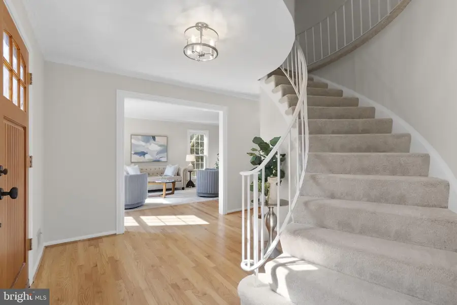 7829 Rydal Ter, Rockville, MD 20855 - #2