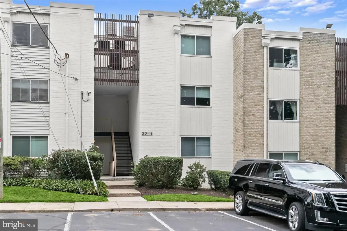3211 University Blvd W #3211-11, Kensington, MD 20895 - #1