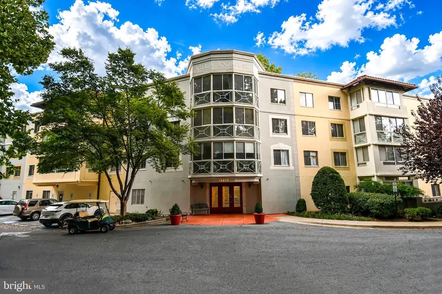 14809 Pennfield Cir #415, Silver Spring, MD 20906 - #2