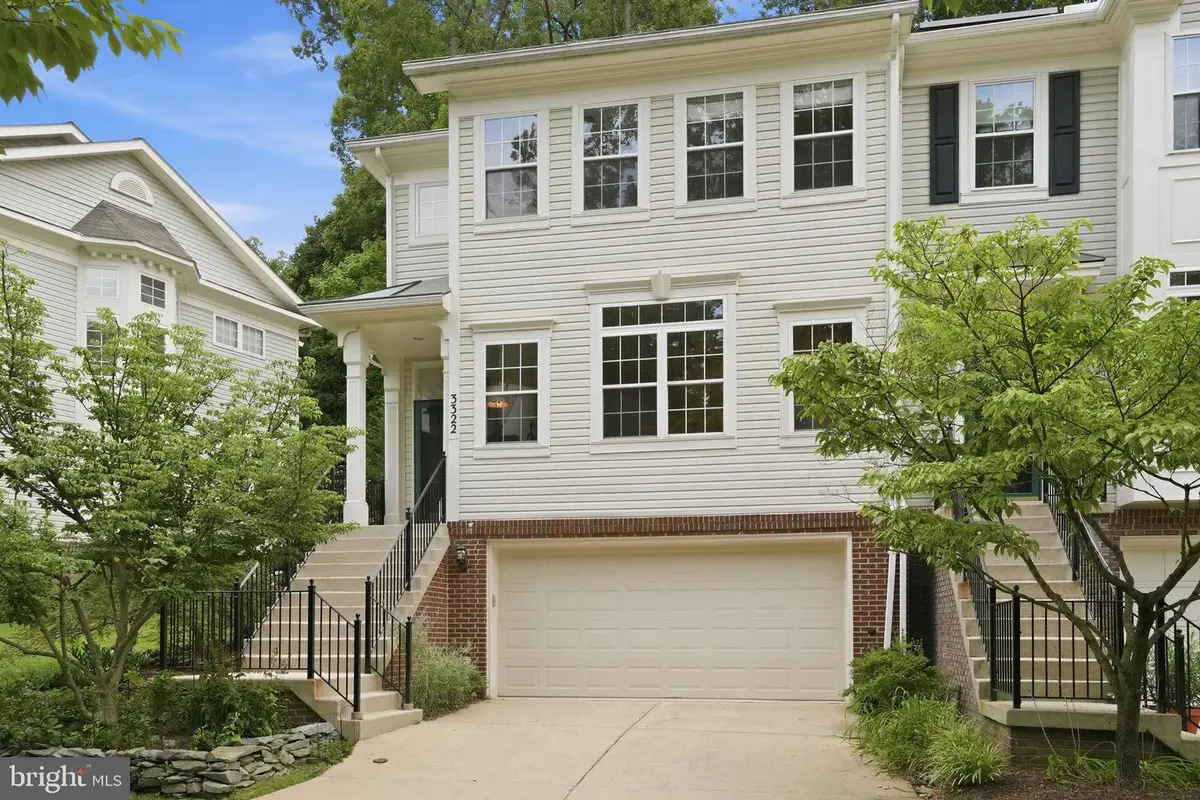 3322 Mills Crossing Pl, Kensington, MD 20895 - #1