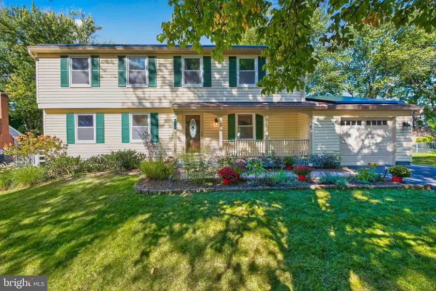 4421 Morningwood Dr, Olney, MD 20832 - #3