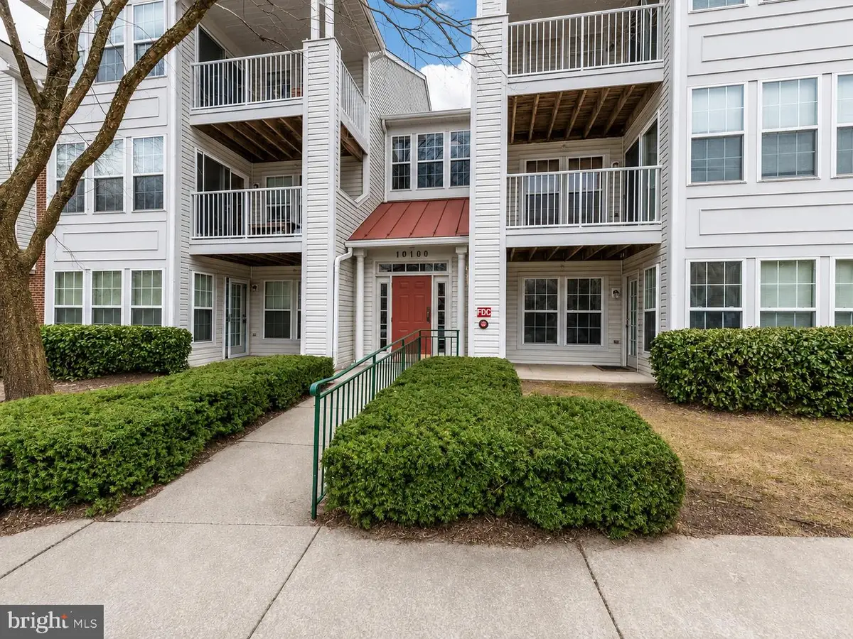 10100 Ridge Manor Ter #k, Damascus, MD 20872 - #1