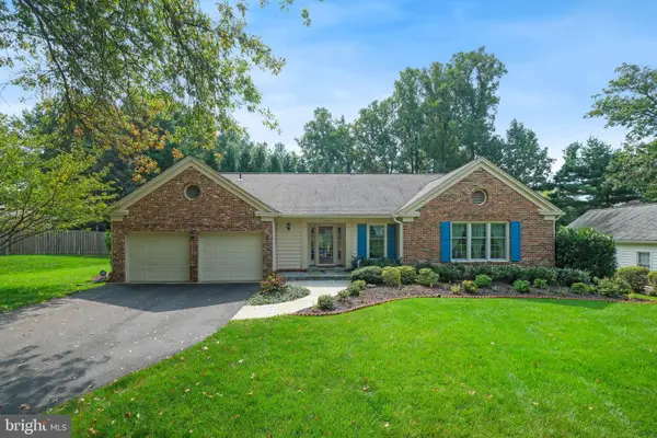 12005 Trailridge Dr, POTOMAC, MD 20854