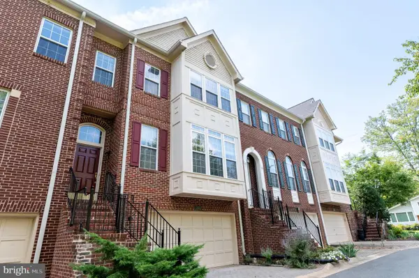 207 Halpine Walk Ct, ROCKVILLE, MD 20851
