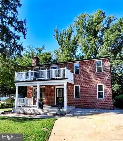 708 Rosemere Ave, Silver Spring, MD 20904 - #1