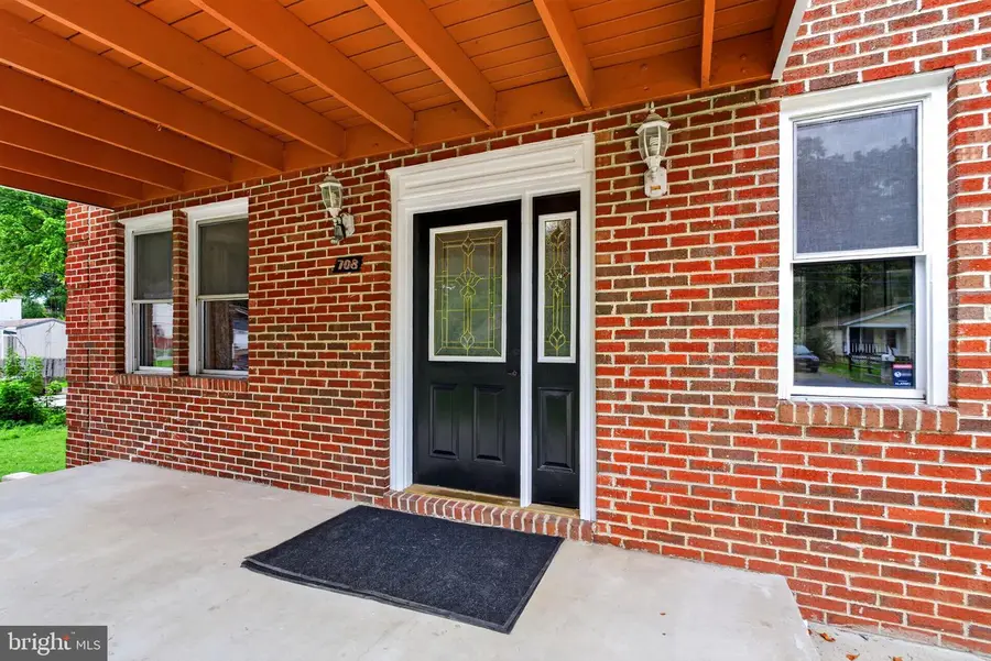 708 Rosemere Ave, Silver Spring, MD 20904 - #3