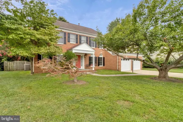 15804 Seurat Dr, NORTH POTOMAC, MD 20878