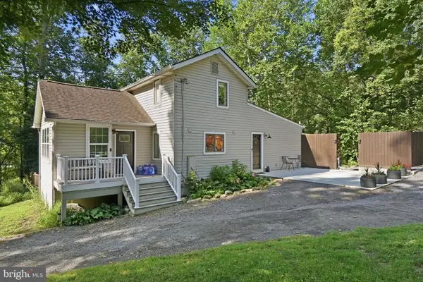 8214 Hawkins Creamery Rd, GAITHERSBURG, MD 20882