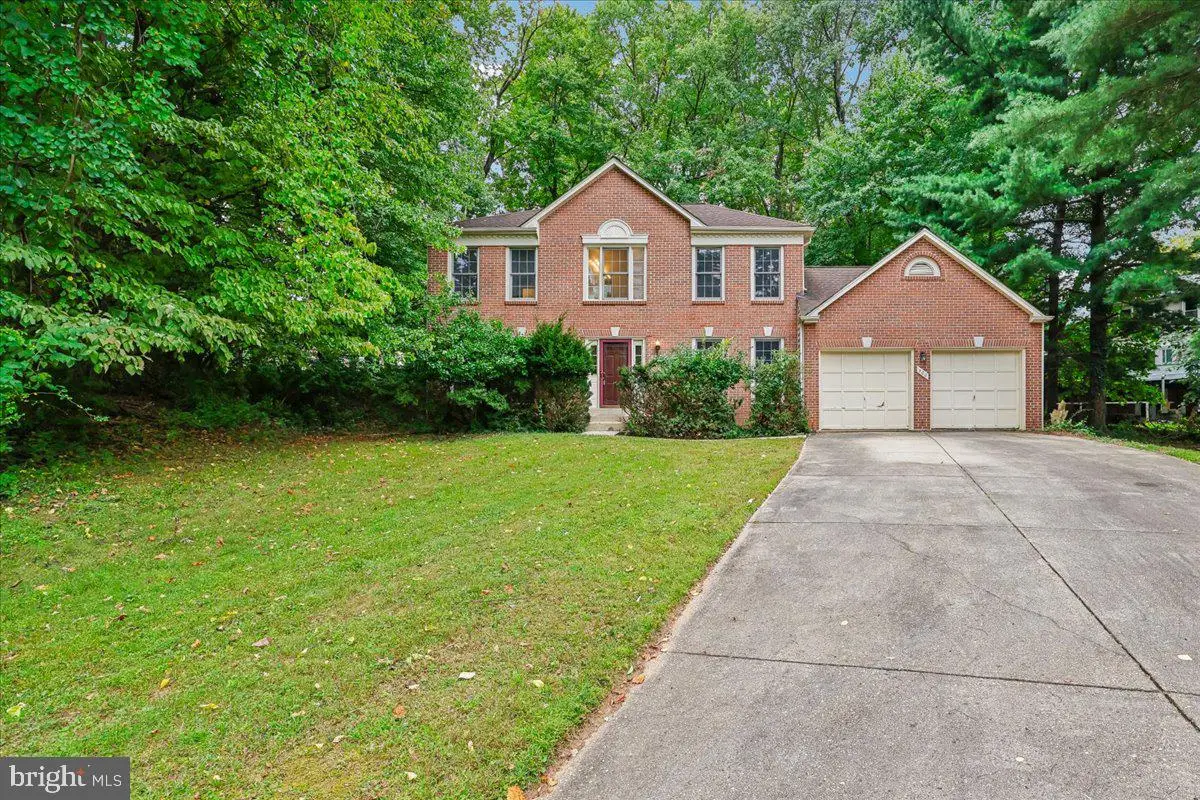 500 Norcross Way, Silver Spring, MD 20904 - #1