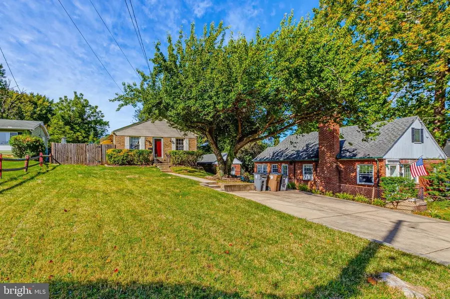 210 Croydon Ave, Rockville, MD 20850 - #3