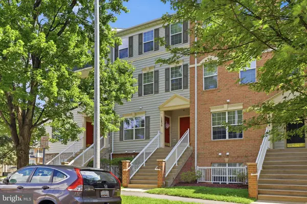12832 Rexmore Dr #4, GERMANTOWN, MD 20874