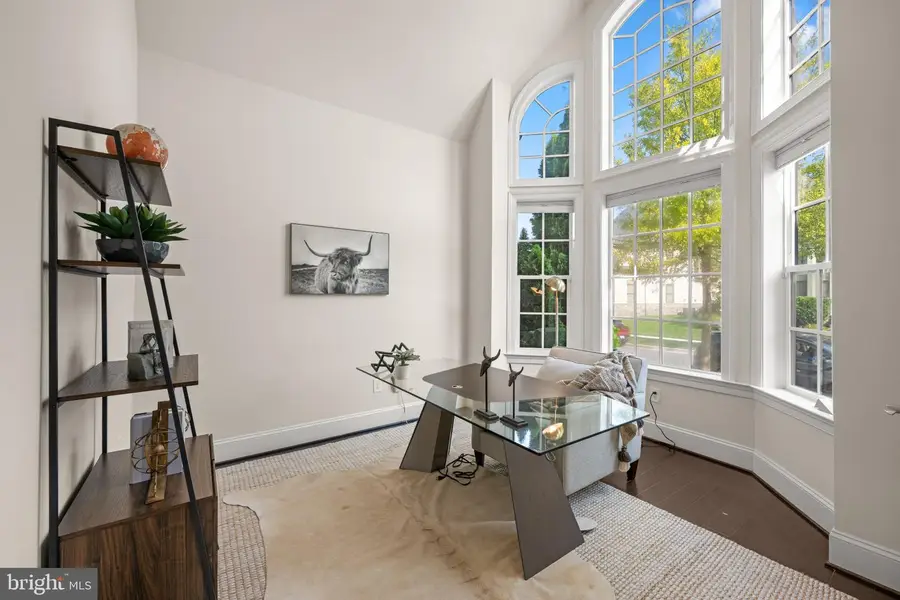 457 Salk Cir, Gaithersburg, MD 20878 - #3