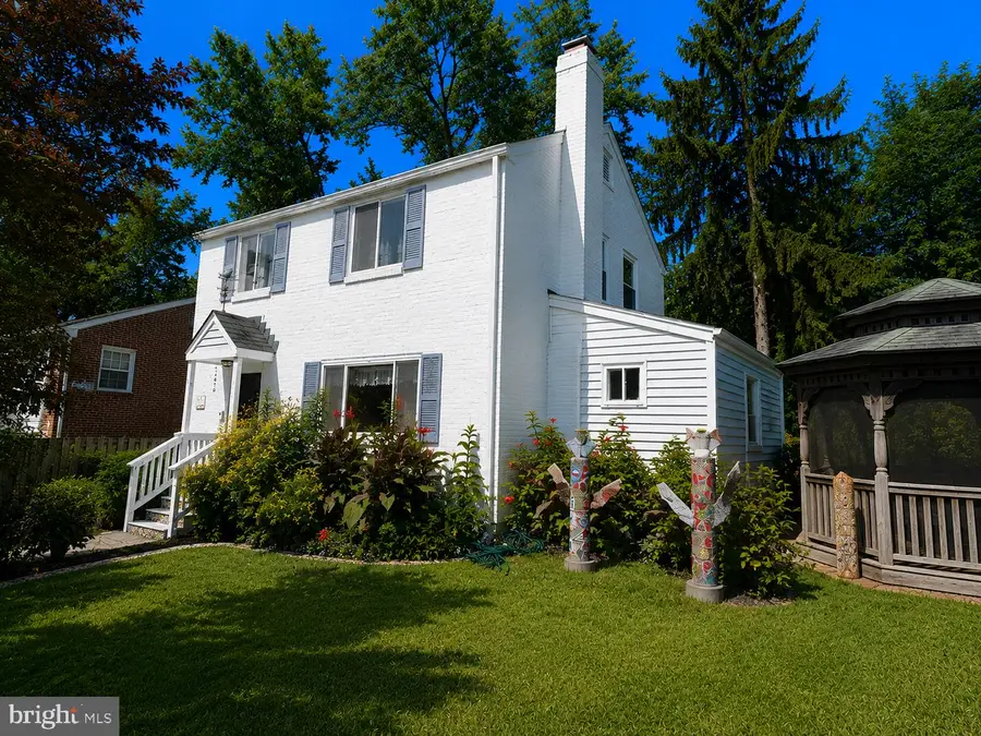 9612 Dilston Rd, Silver Spring, MD 20903 - #3