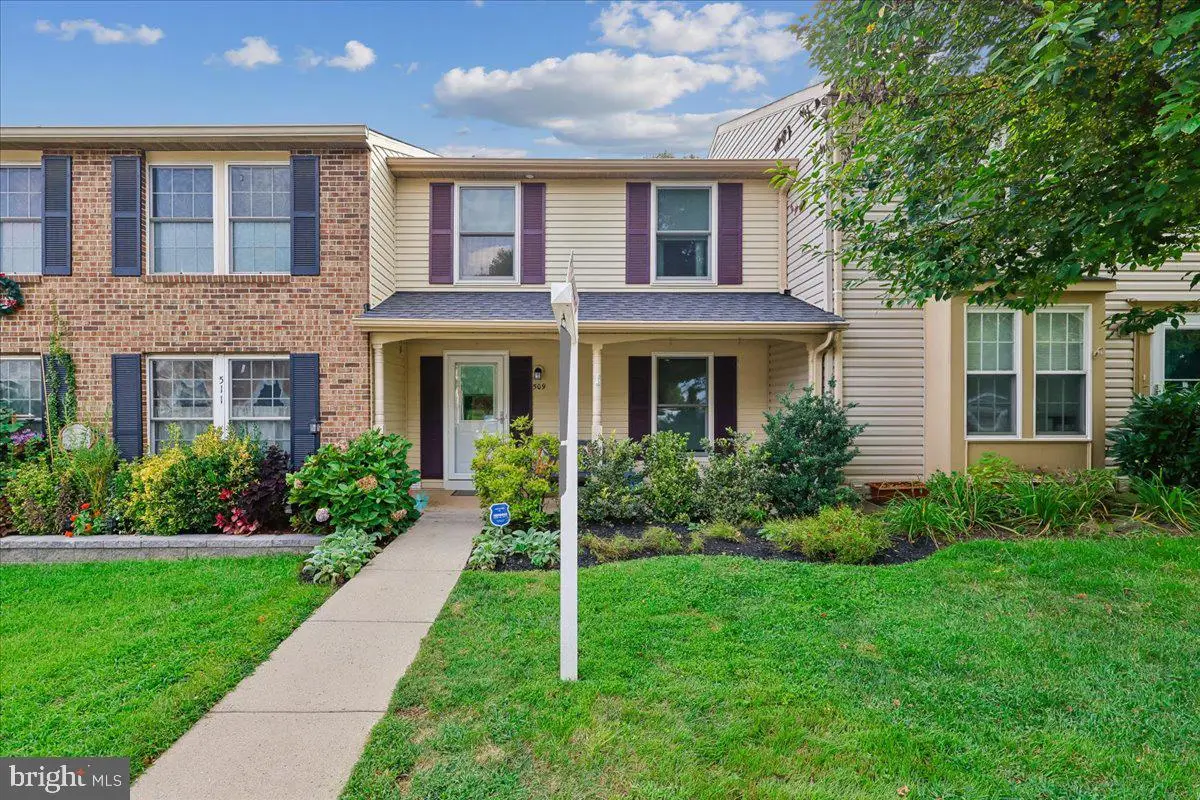 509 Philmont Dr, Gaithersburg, MD 20878 - #1
