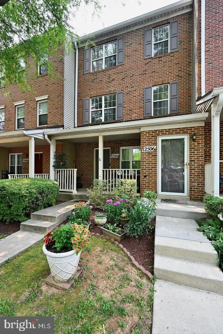 12506 Granite Ridge Dr #12506, North Potomac, MD 20878 - #1