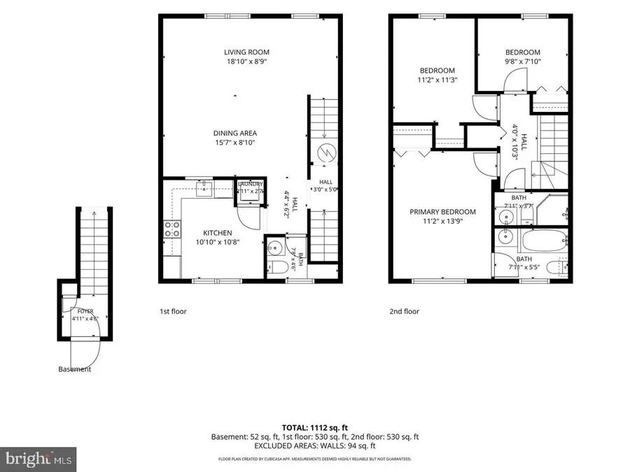 12506 Granite Ridge Dr #12506, North Potomac, MD 20878 - #2
