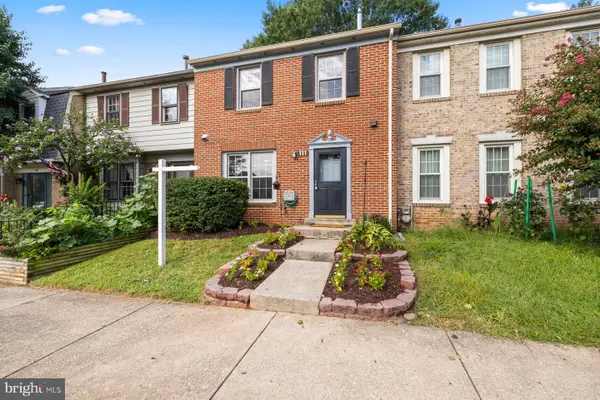 111 Bralan Ct, GAITHERSBURG, MD 20877