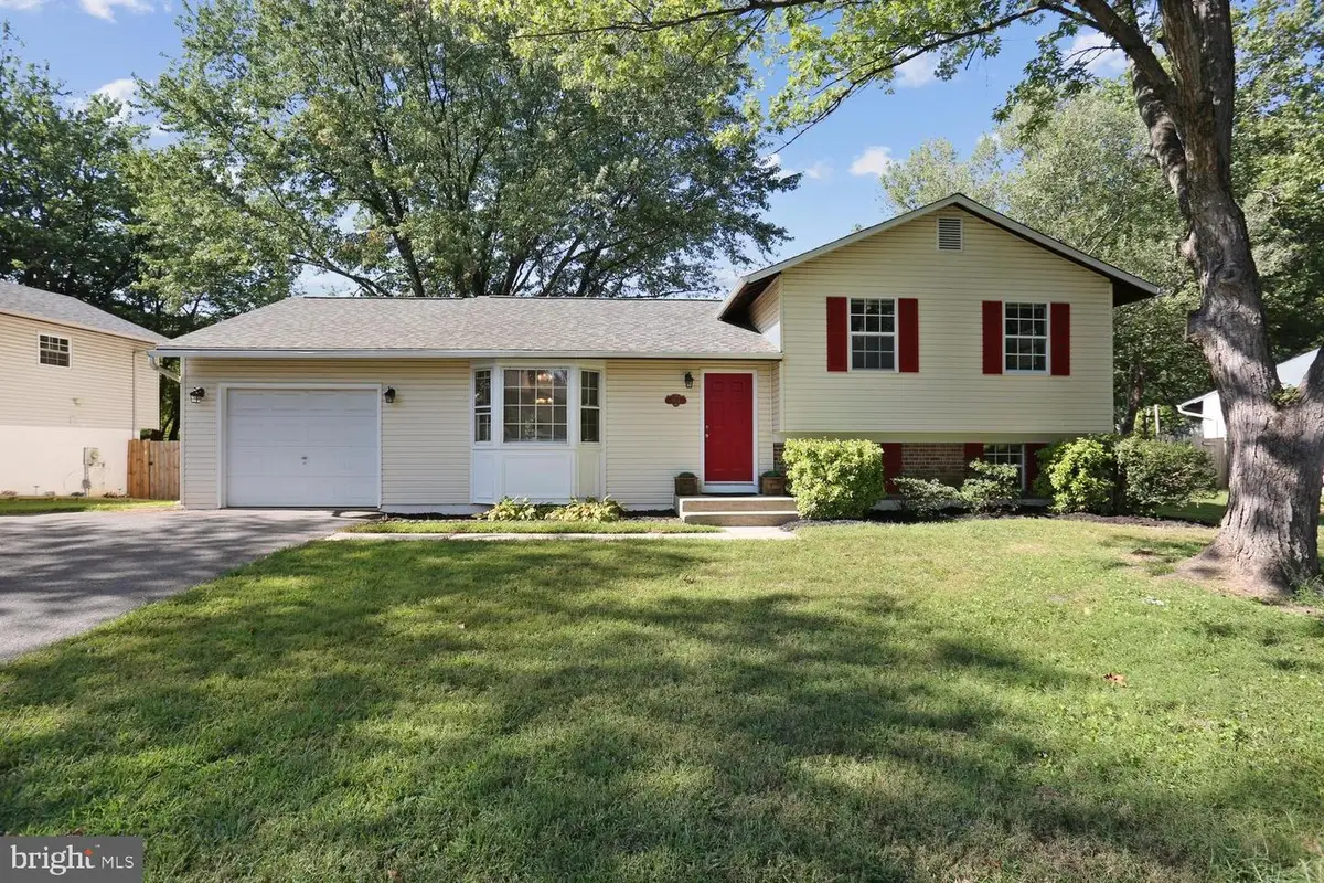 8405 Flower Hill, Gaithersburg, MD 20879 - #1