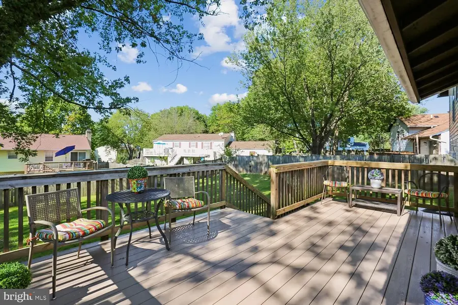 8405 Flower Hill, Gaithersburg, MD 20879 - #3
