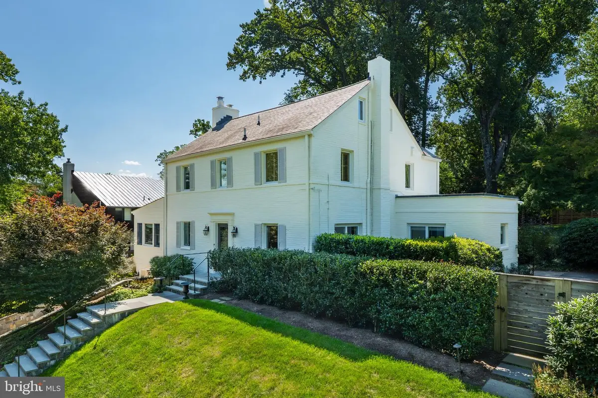3904 Saul Rd, Kensington, MD 20895 - #1