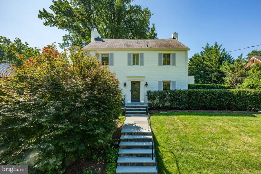 3904 Saul Rd, Kensington, MD 20895 - #2