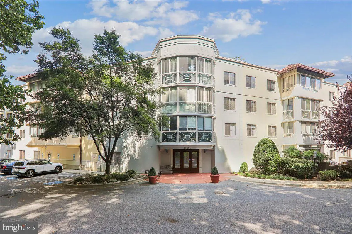 14809 Pennfield Cir #405, Silver Spring, MD 20906 - #1
