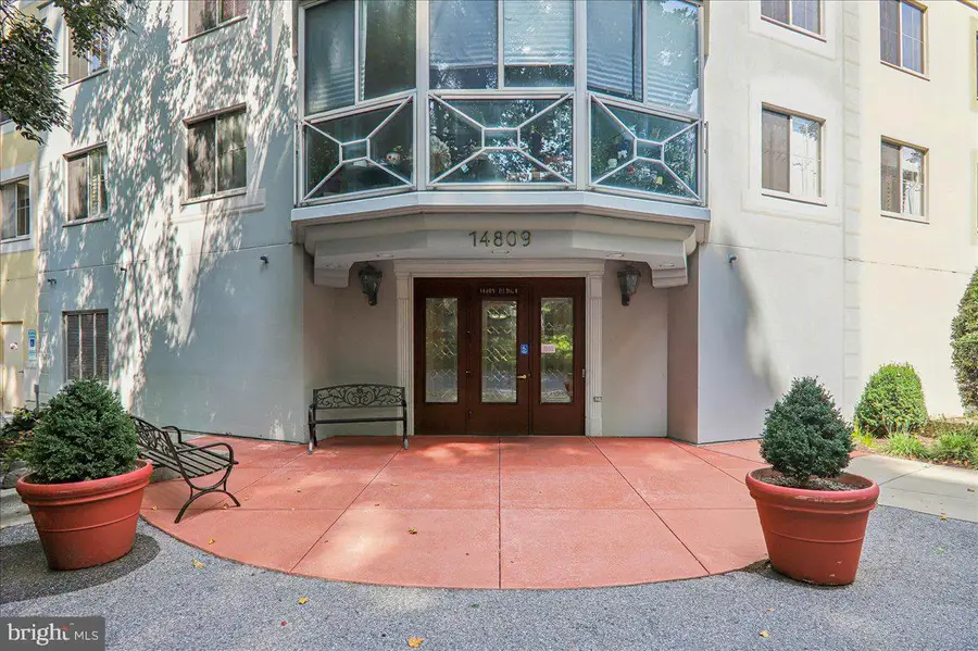 14809 Pennfield Cir #405, Silver Spring, MD 20906 - #2