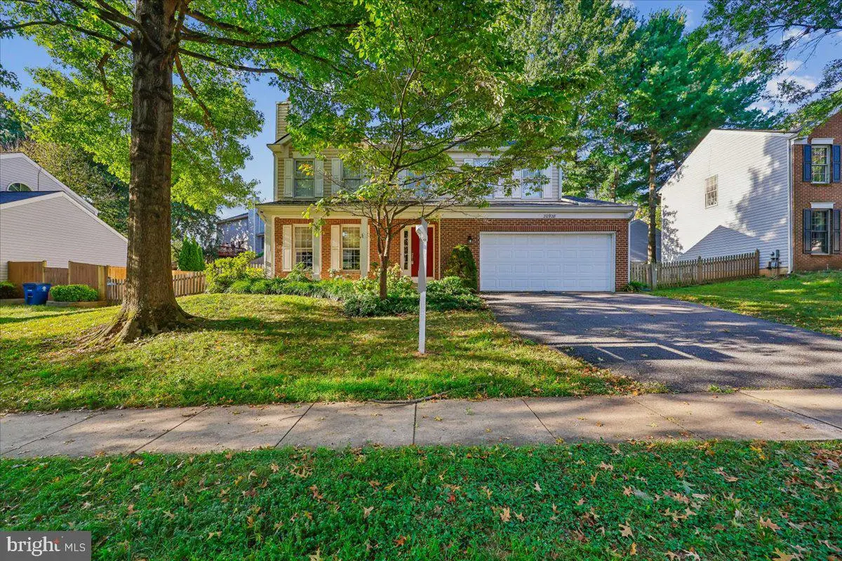 20928 Scottsbury Dr, Germantown, MD 20876 - #1